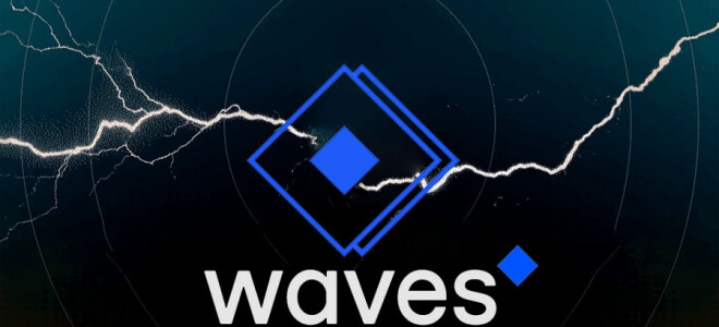 Waves (WAVES) – обзор платформы и криптовалюты