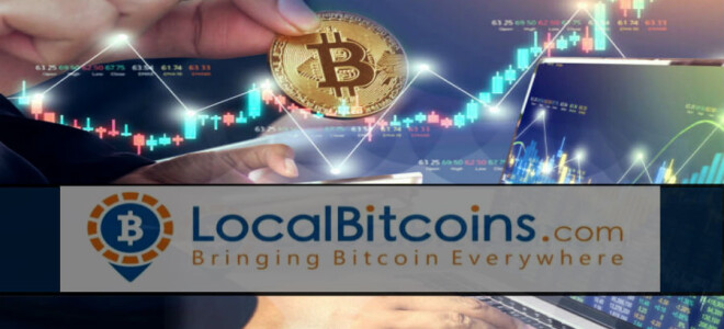 Localbitcoins.net – обзор самой популярной площадки для покупке и продажи биткоинов