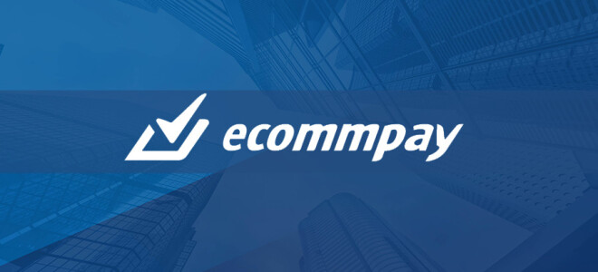 Обзор международного платежного провайдера EcommPay