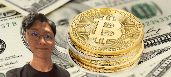 Продление гранта Calvin Kim на разработку Bitcoin