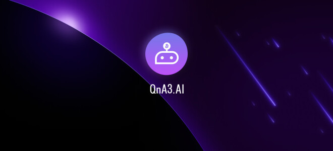 QnA3.AI (GPT) – обзор проекта и криптовалюты