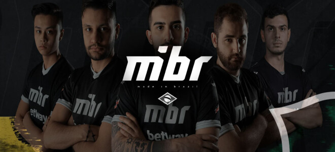 Made in Brazil (MIBR) – обзор фан-токена киберспортивной команды