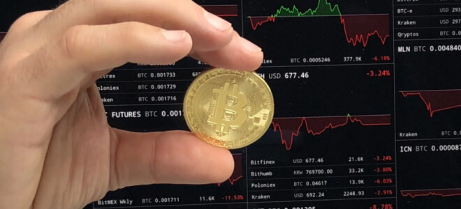 Что влияет на курс биткоина – ключевые причины его волатильности