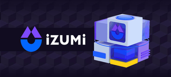 Izuni Finance (IZI) – обзор платформы и управляющего токена