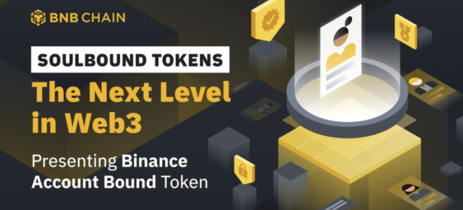 Binance Account Bound (BAB) – обзор токена идентификации клиентов криптобиржи