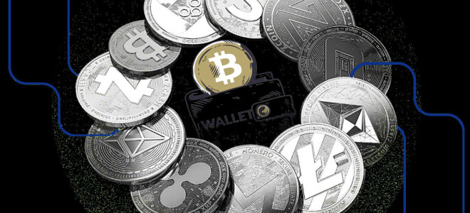 Основные принципы сохранения криптовалюты от блокировки