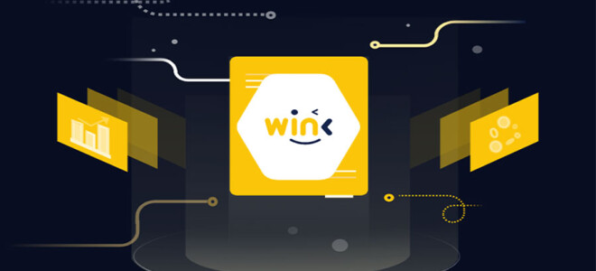 WINk (WIN) – обзор DeFi-проекта и токена