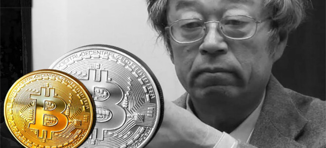 Сколько биткоинов у Сатоши