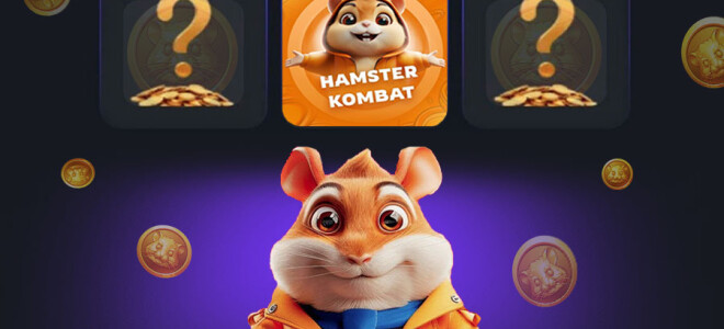 Комбо-карты Hamster Kombat (на 2-3 июня)